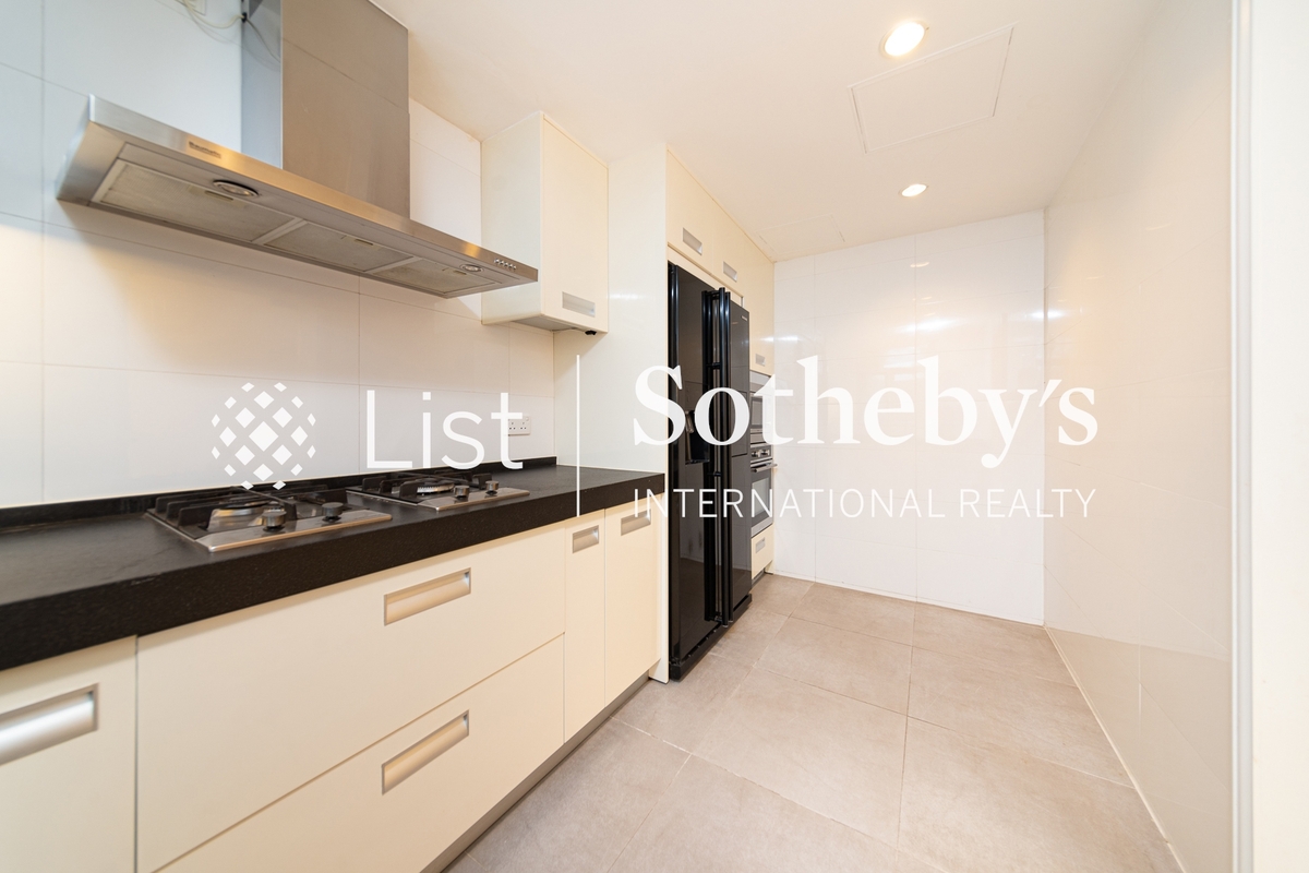 Las Pinadas 松濤苑 | Kitchen 