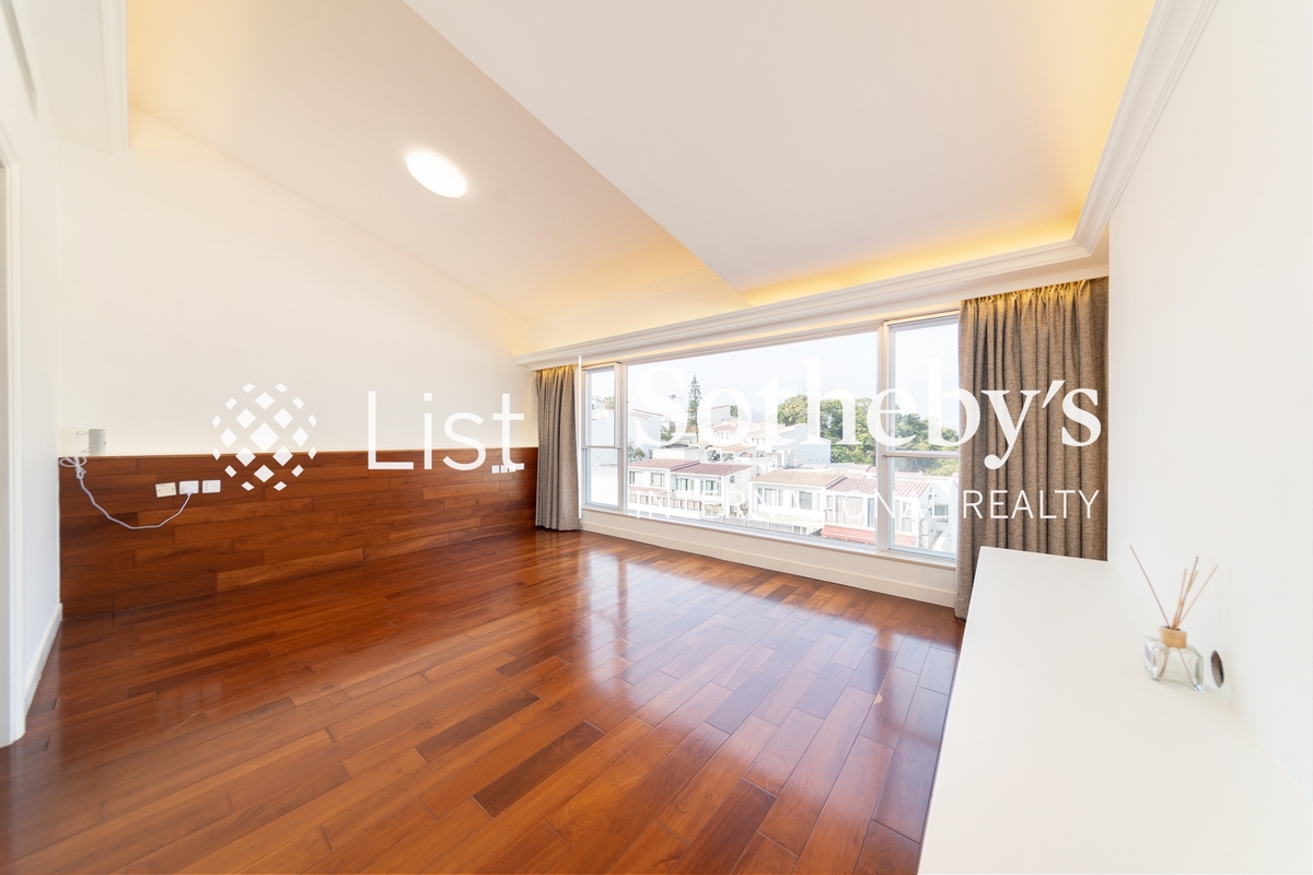 Las Pinadas 松濤苑 | Master Bedroom