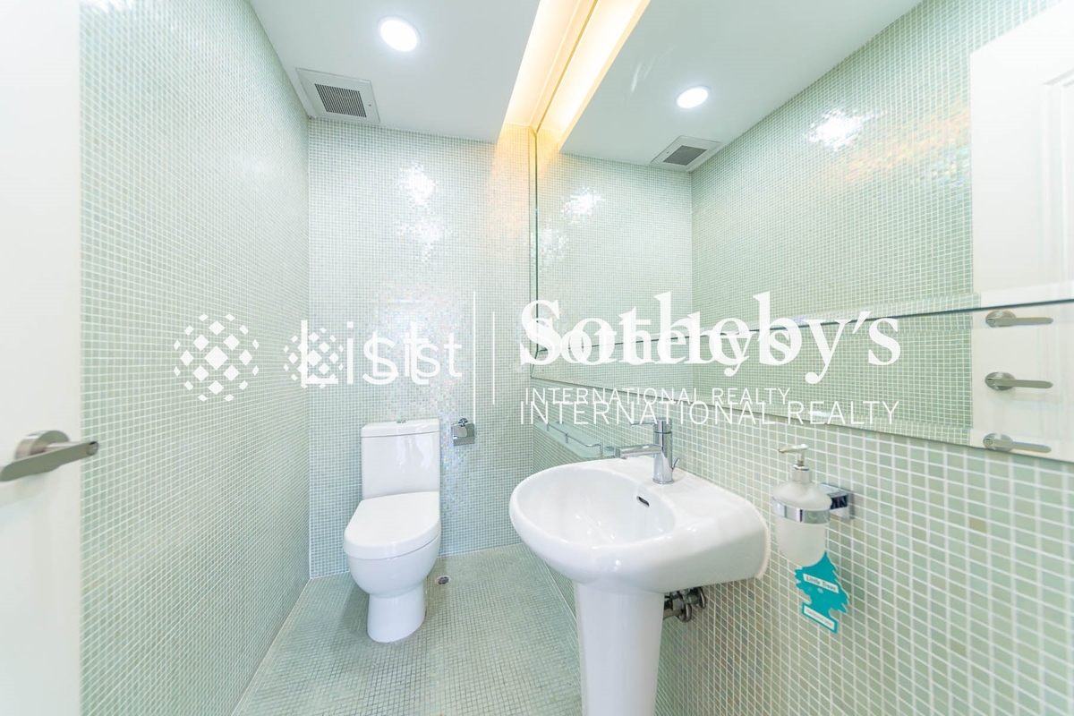 Las Pinadas 松濤苑 | Guest Bathroom