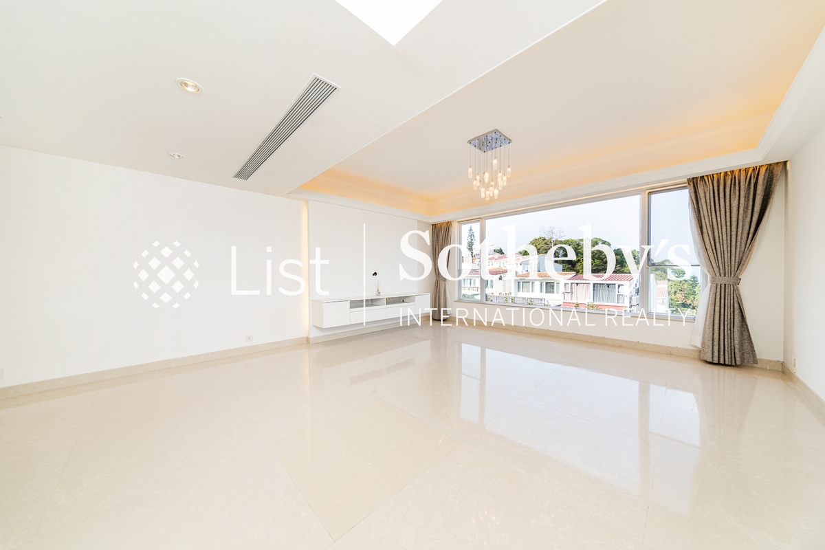 Las Pinadas 松濤苑 | Living Room