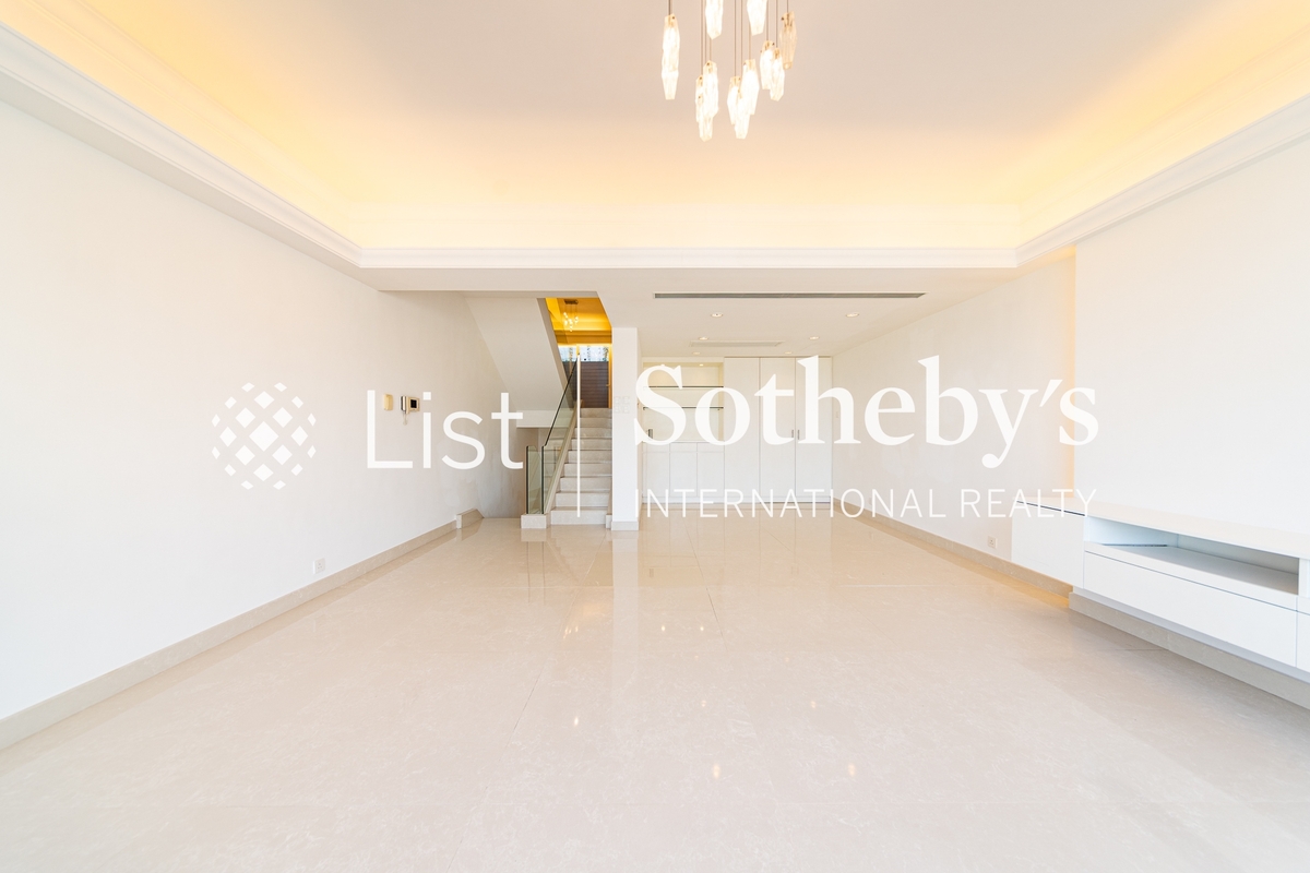 Las Pinadas 松濤苑 | Living Room