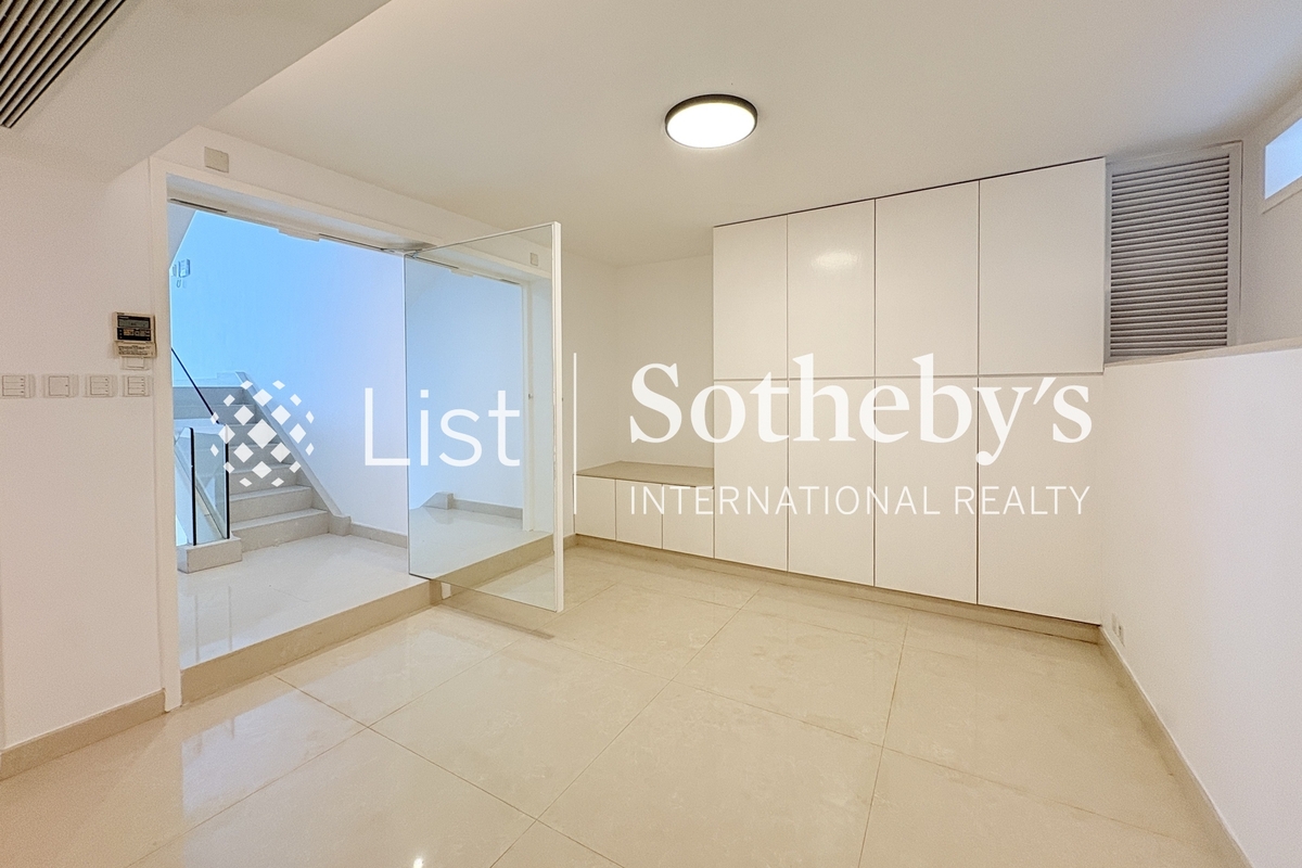 Las Pinadas 松濤苑 | Family Room