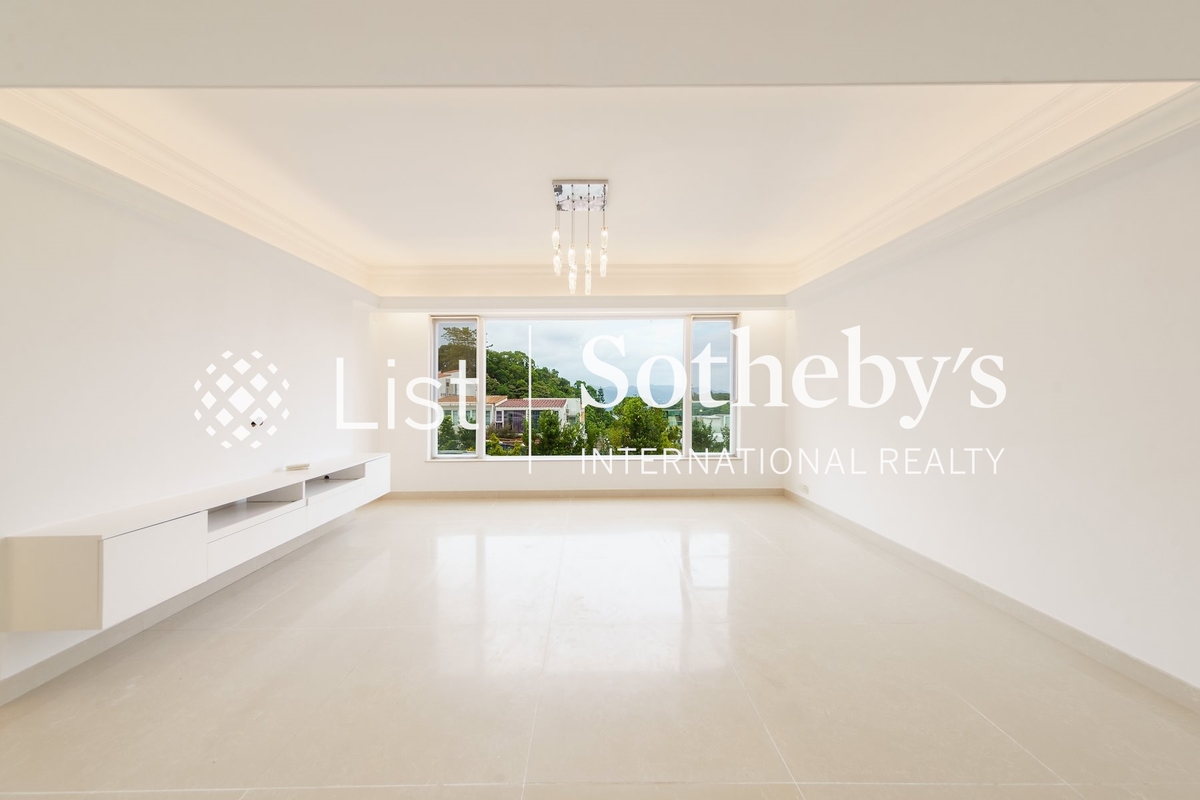 Las Pinadas 松濤苑 | Living Room