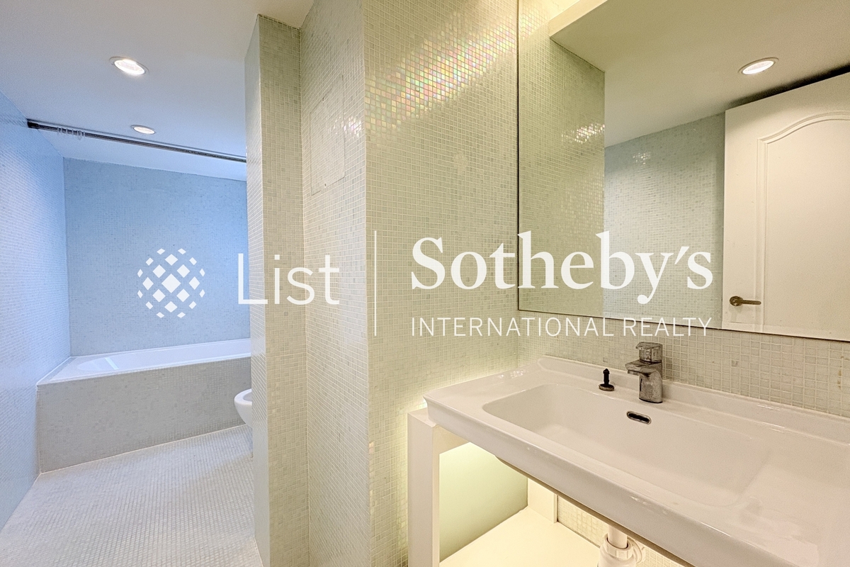 Las Pinadas 松濤苑 | Shared Bathroom