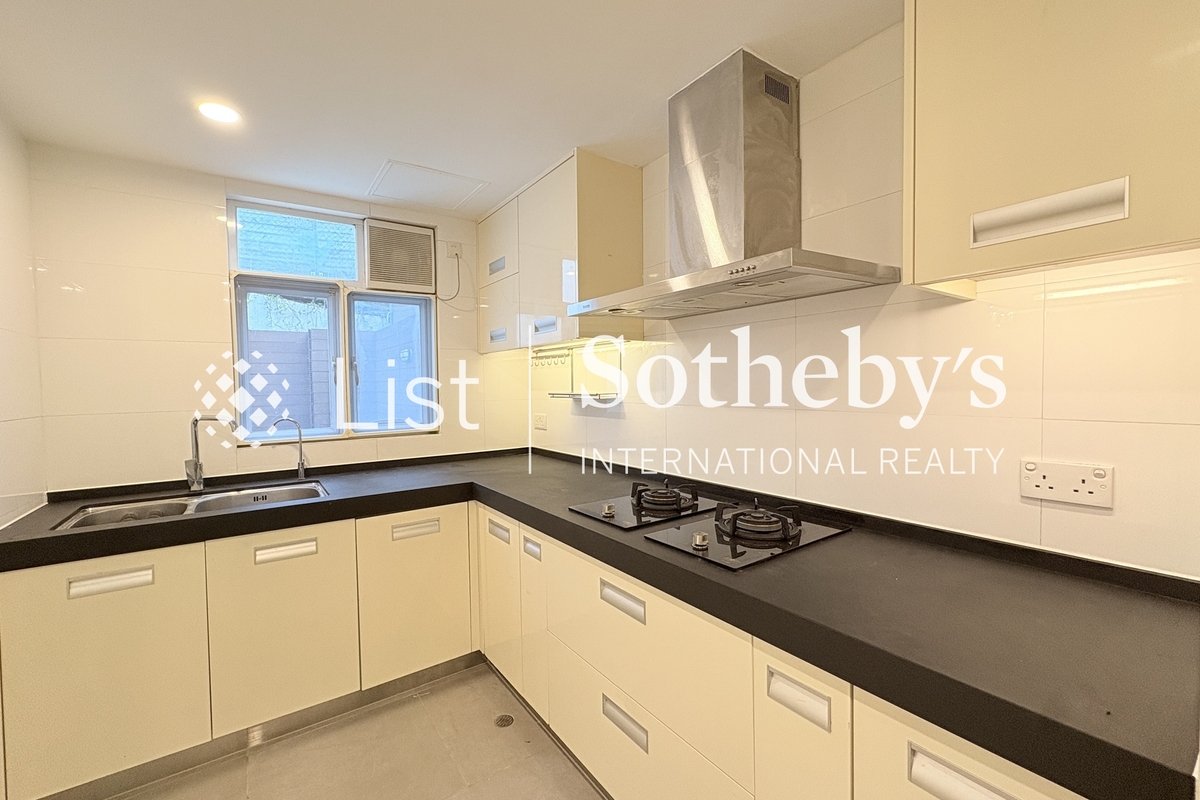 Las Pinadas 松濤苑 | Kitchen