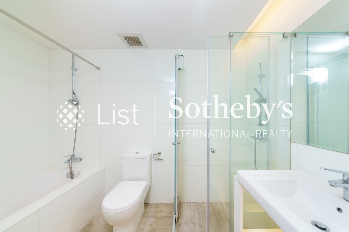 Las Pinadas 松濤苑 | Second Bathroom