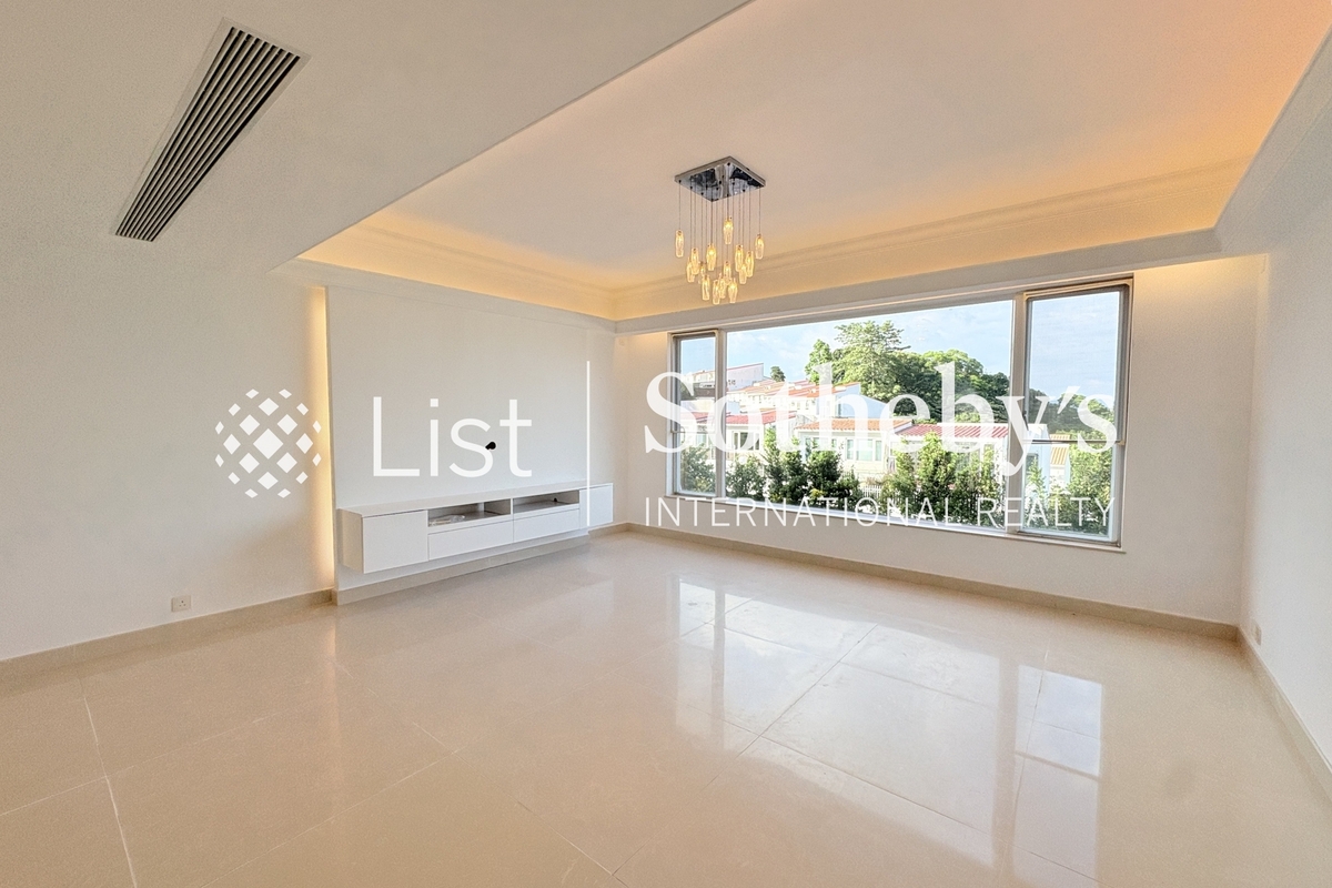 Las Pinadas 松濤苑 | Living Room