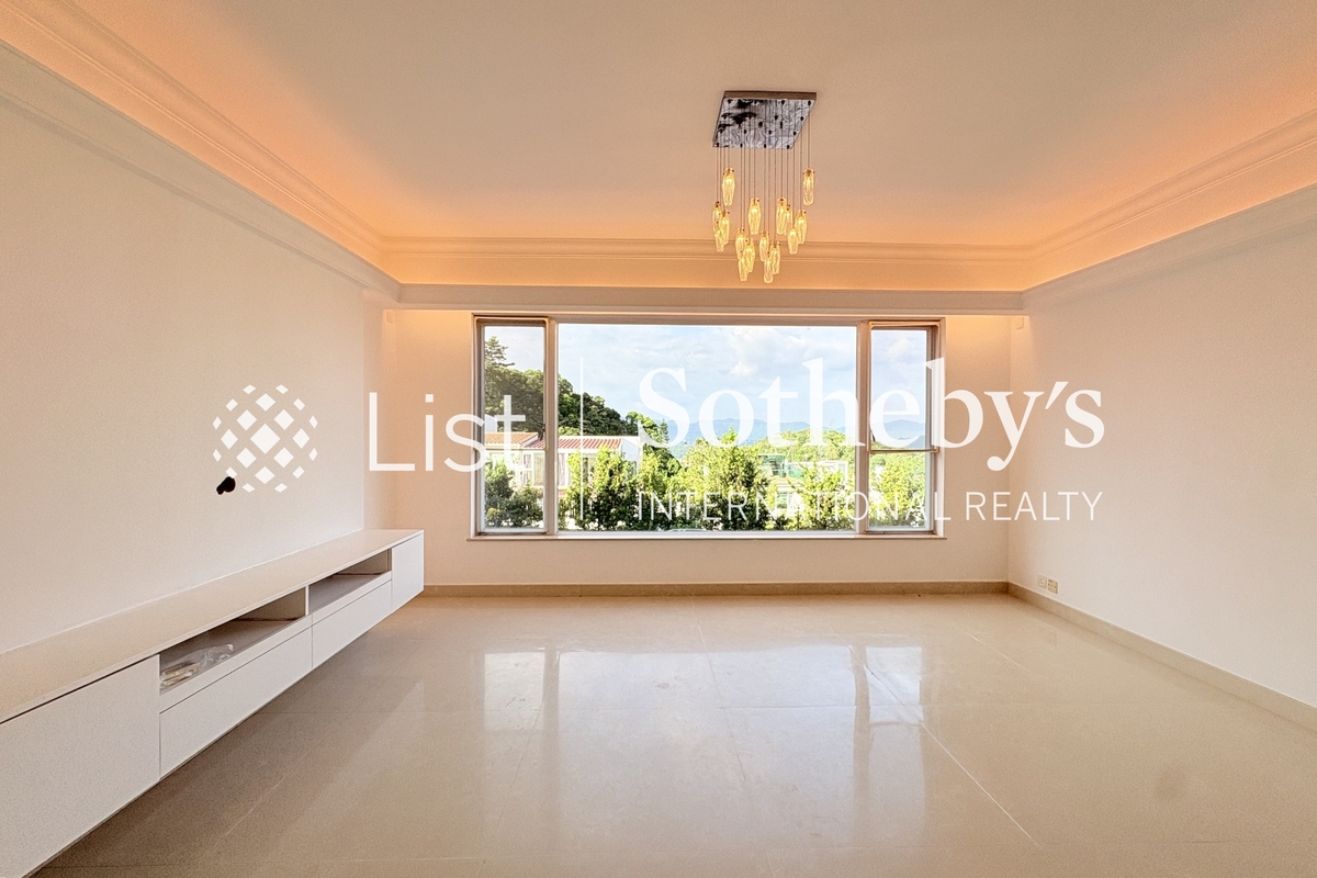 Las Pinadas 松濤苑 | Living Room