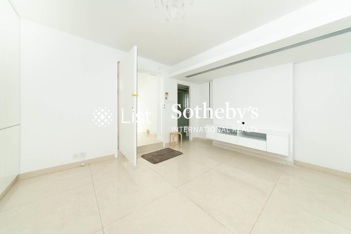 Las Pinadas 松濤苑 | Family Room