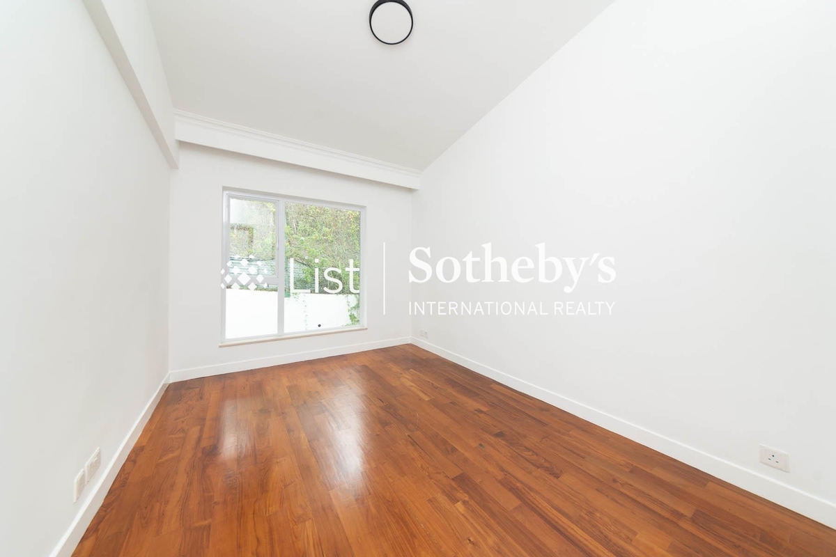 Las Pinadas 松濤苑 | Second En-suite Bedroom