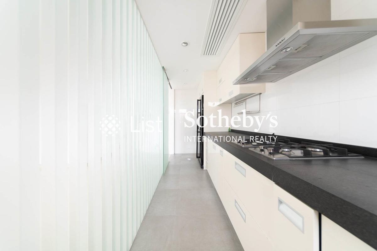 Las Pinadas 松濤苑 | Kitchen