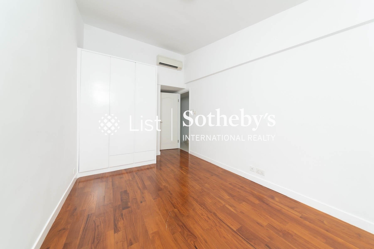 Las Pinadas 松濤苑 | Third Bedroom