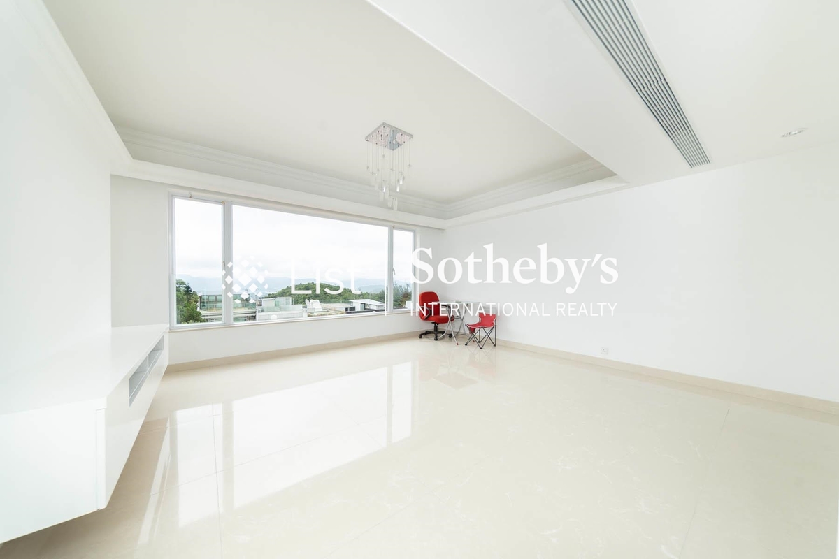 Las Pinadas 松濤苑 | Living Room