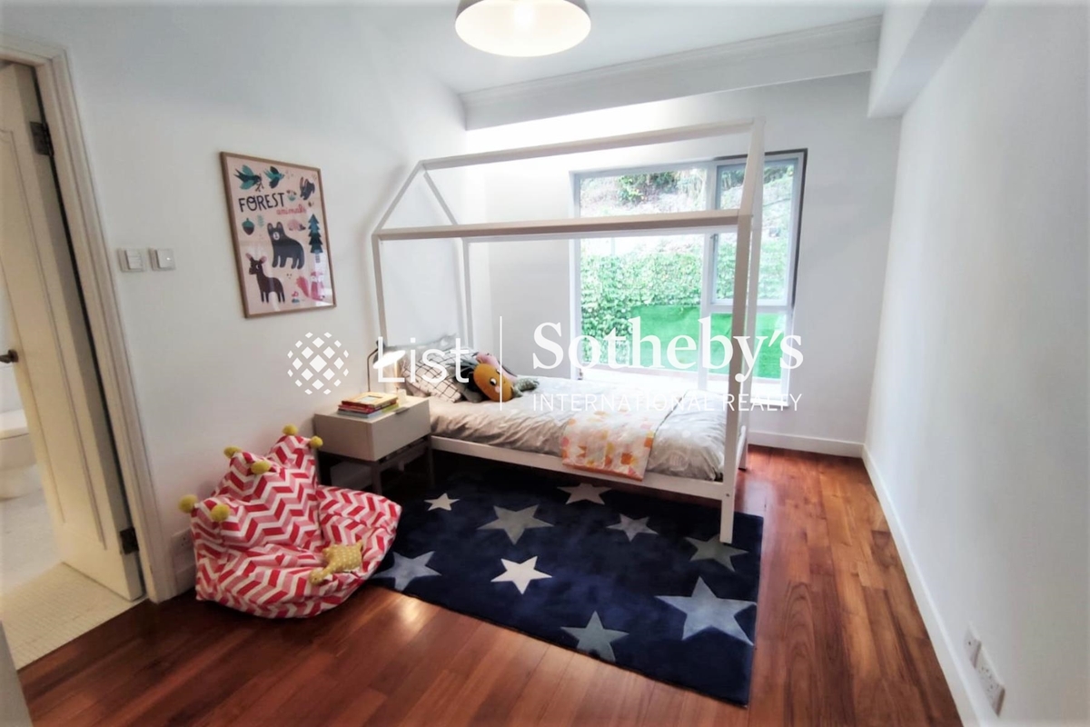 Las Pinadas 松濤苑 | Third Bedroom