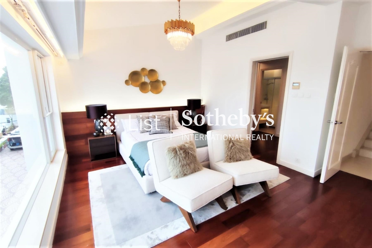 Las Pinadas 松濤苑 | Master Bedroom