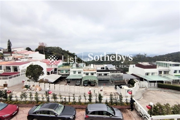 Las Pinadas 松涛苑 | 