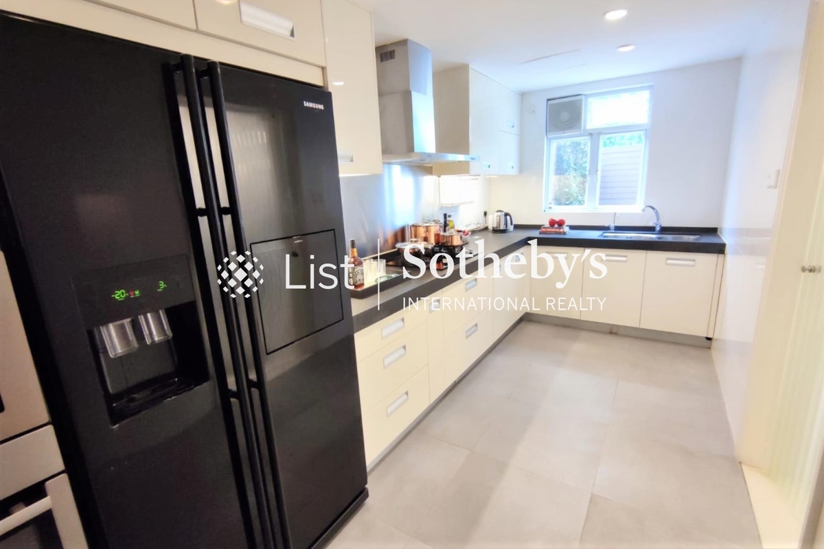 Las Pinadas 松濤苑 | Kitchen