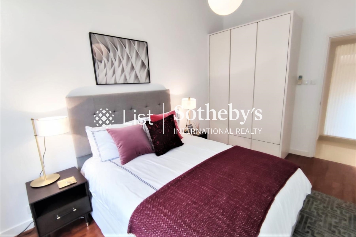 Las Pinadas 松濤苑 | Second Bedroom