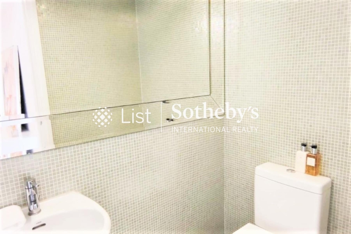 Las Pinadas 松濤苑 | Guest Bathroom