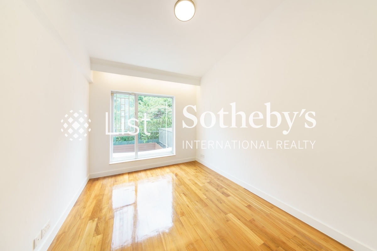 Las Pinadas 松濤苑 | Fourth Bedroom