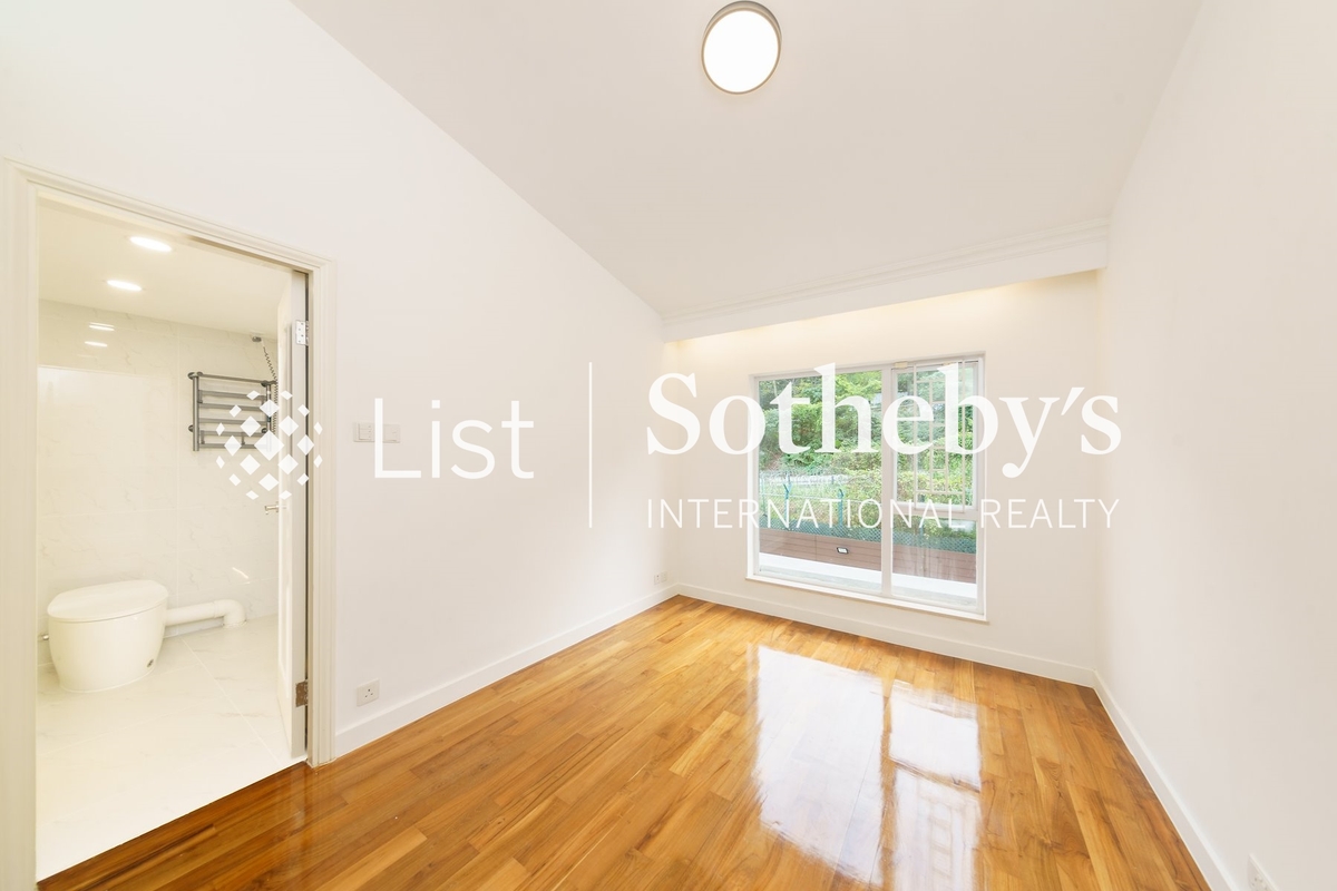 Las Pinadas 松濤苑 | Second En-suite Bedroom