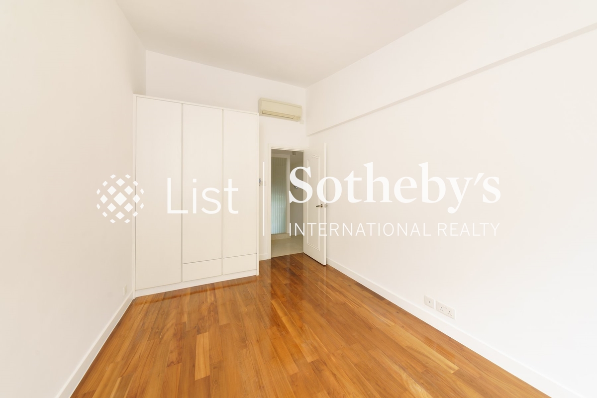 Las Pinadas 松濤苑 | Third Bedroom