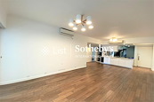 King's Garden 健园 | Living and Dining Room