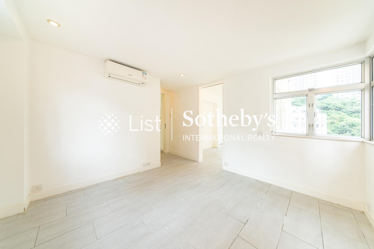 Friendship Court 友誼大廈 | Master Bedroom