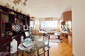 Friendship Court 友誼大廈 | Living and Dining Room