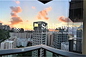 Novum East 君豪峰 | View from Living and Dining Room