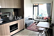 Novum East 君豪峰 | Living and Dining Room and Open Kitchen