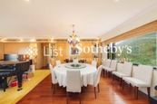 Piccadilly Mansion 碧苑 | Living and Dining Room