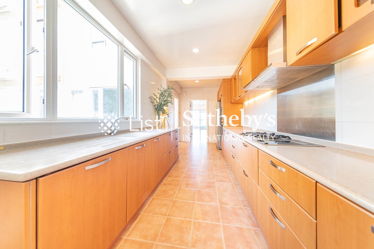 Piccadilly Mansion 碧苑 | Kitchen