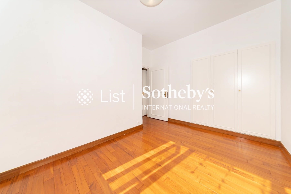 Piccadilly Mansion 碧苑 | Fourth Bedroom