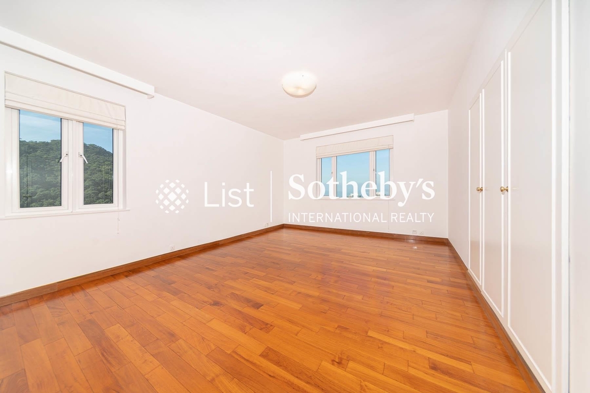 Piccadilly Mansion 碧苑 | Master Bedroom