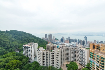 Piccadilly Mansion 碧苑 | 