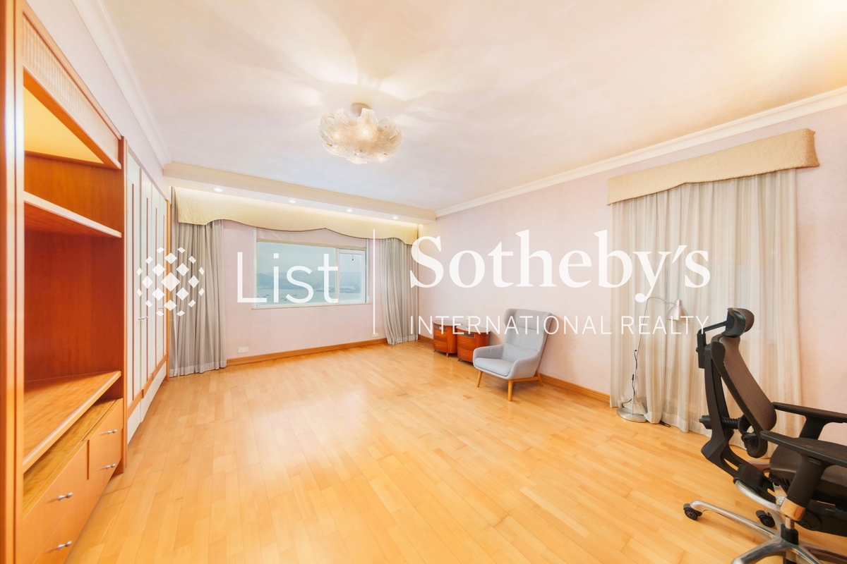 Piccadilly Mansion 碧苑 | Master Bedroom