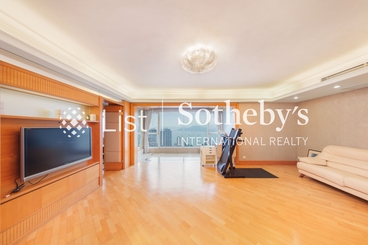 Piccadilly Mansion 碧苑 | 