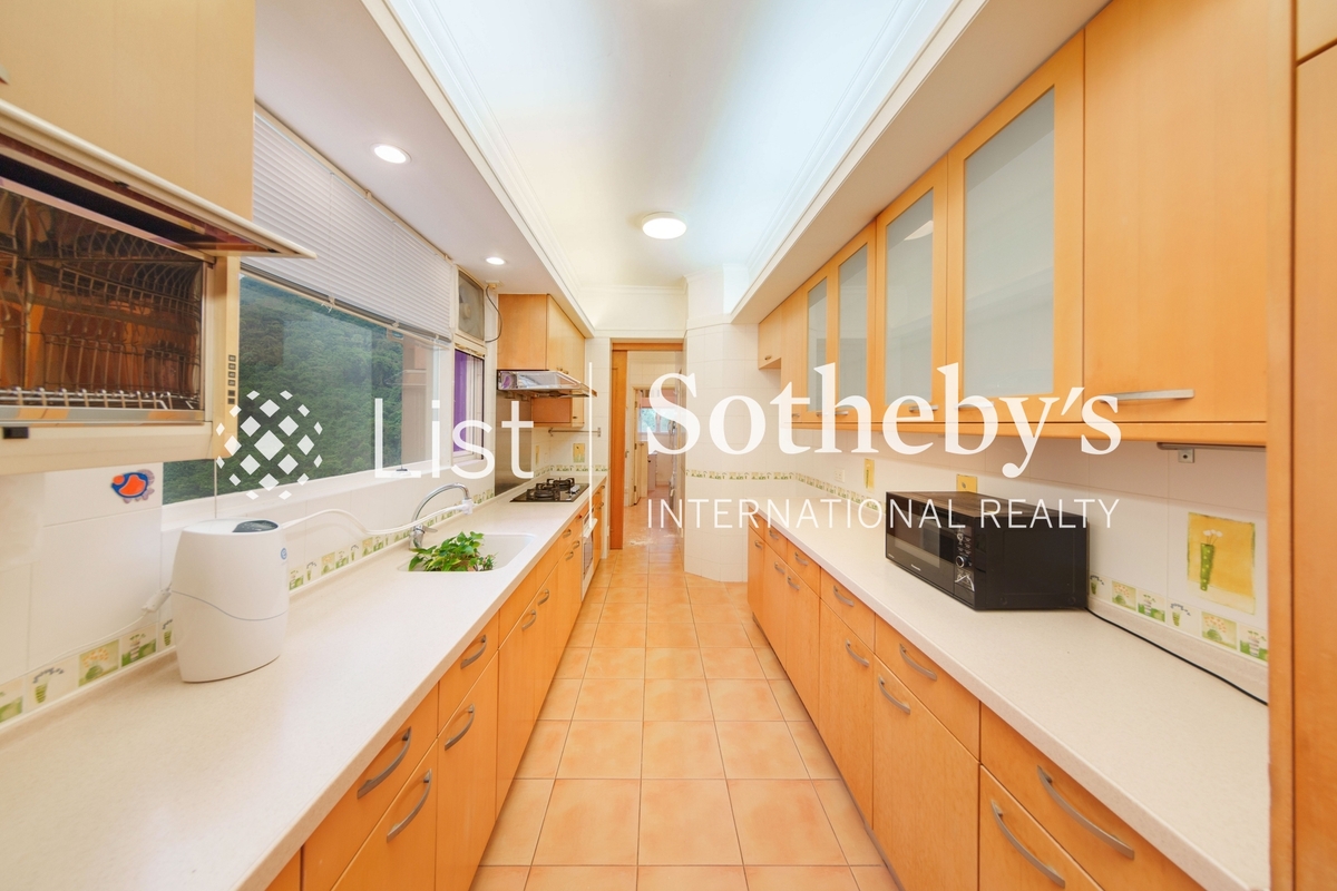 Piccadilly Mansion 碧苑 | Kitchen