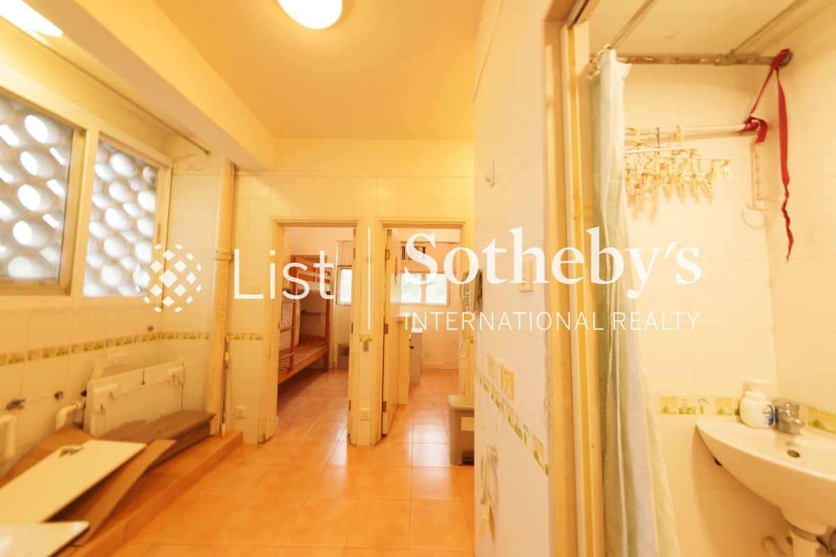 Piccadilly Mansion 碧苑 | Hepler Room