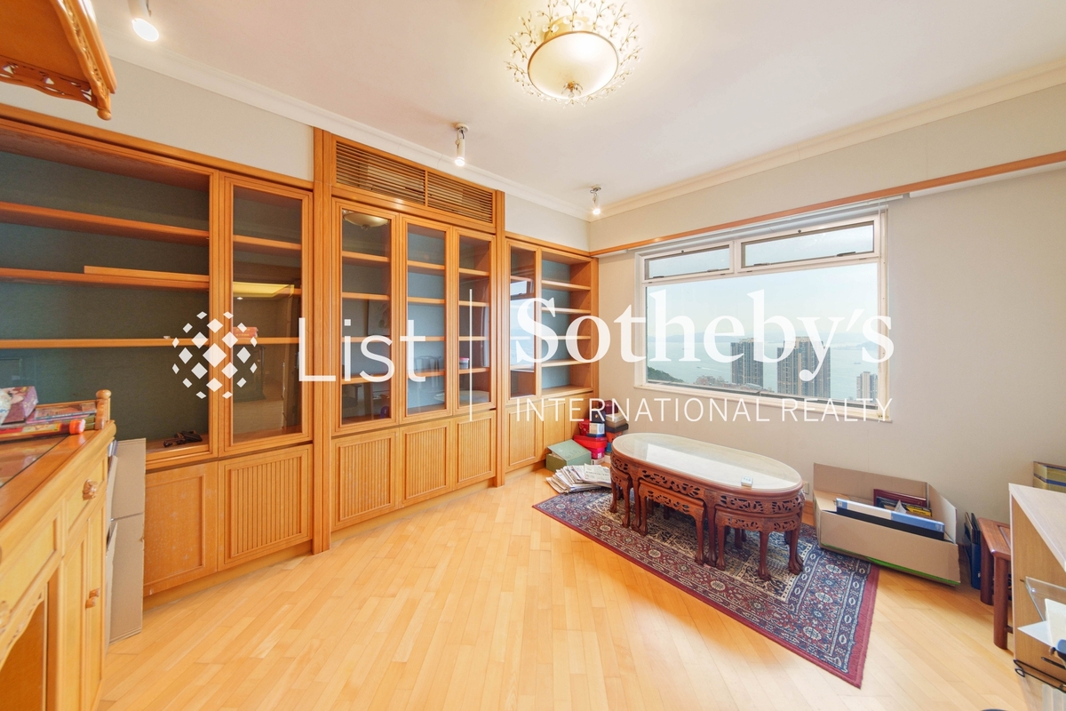 Piccadilly Mansion 碧苑 | Fourth Bedroom