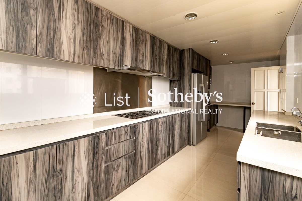 Piccadilly Mansion 碧苑 | Kitchen