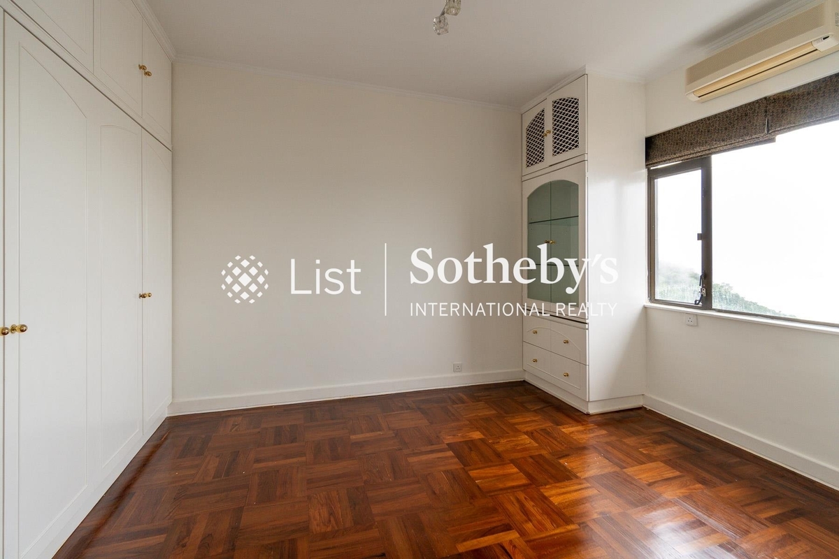 Piccadilly Mansion 碧苑 | Second En-suite Bedroom