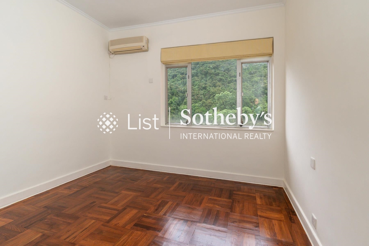 Piccadilly Mansion 碧苑 | Fourth Bedroom