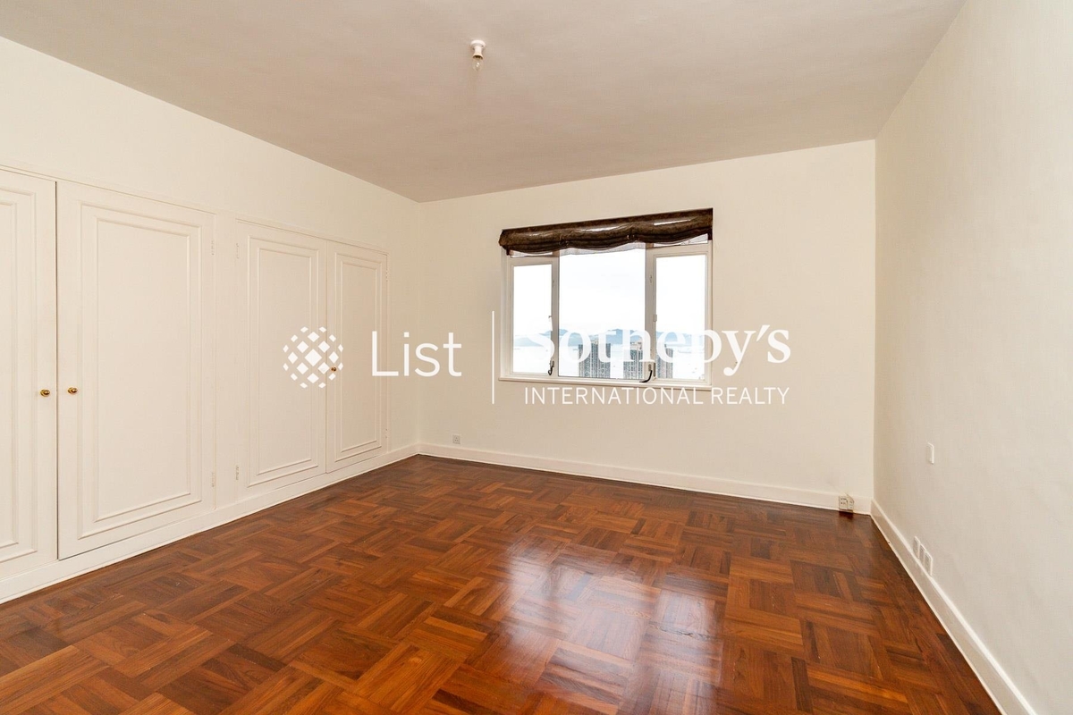 Piccadilly Mansion 碧苑 | Master Bedroom