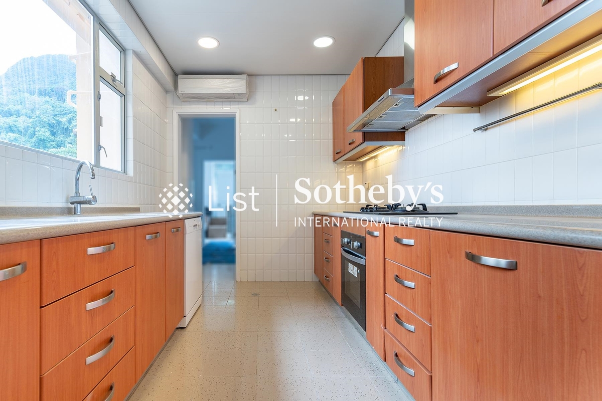 Piccadilly Mansion 碧苑 | Kitchen