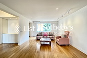 Piccadilly Mansion 碧苑 | Living and Dining Room