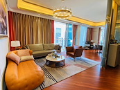 The Avenue 囍匯 | Living and Dining Room