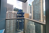 The Avenue 囍匯 | View from Living Room