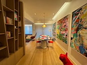 The Avenue 囍汇 | Living and Dining Room